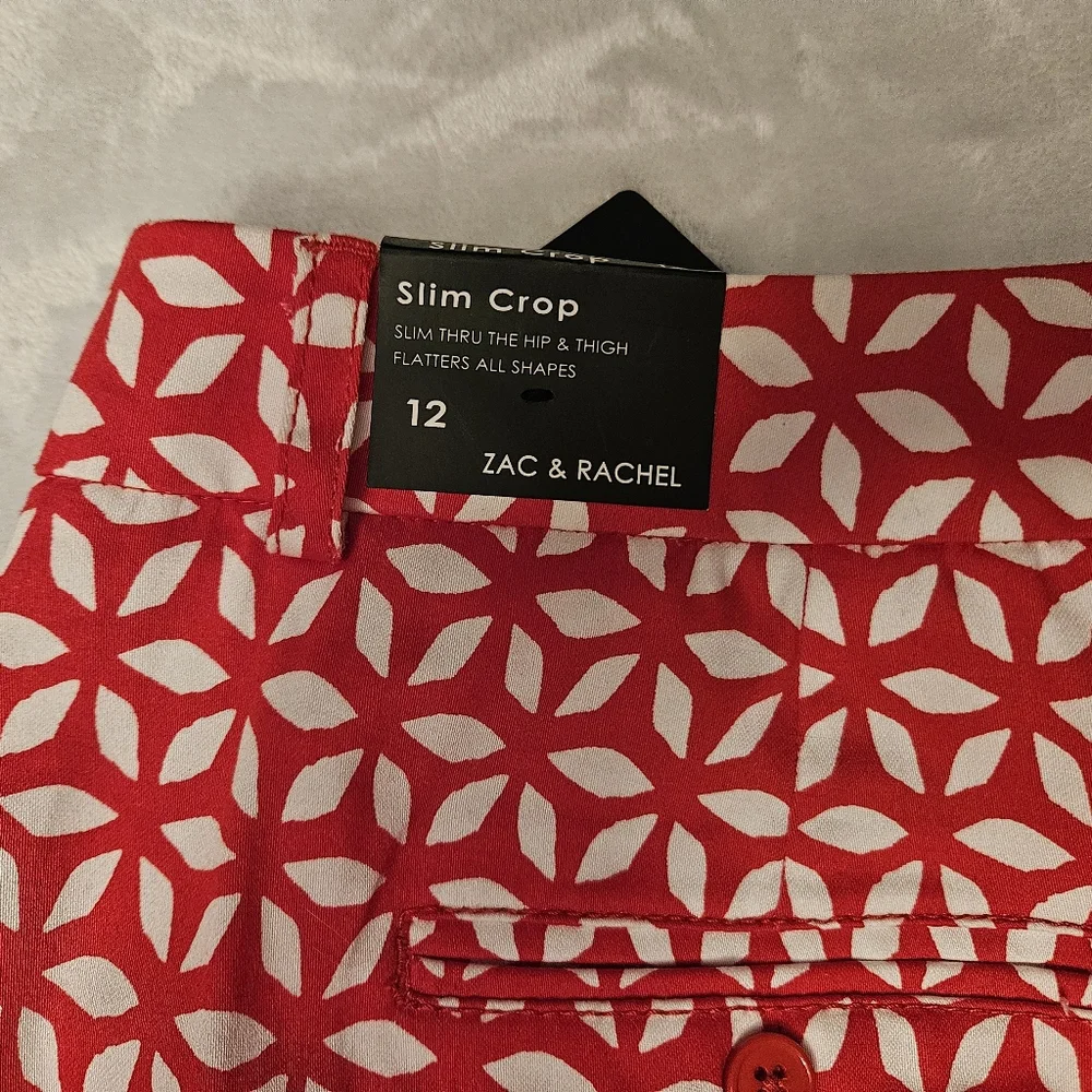 Zac & Rachel pants NWT - Picture 7 of 9